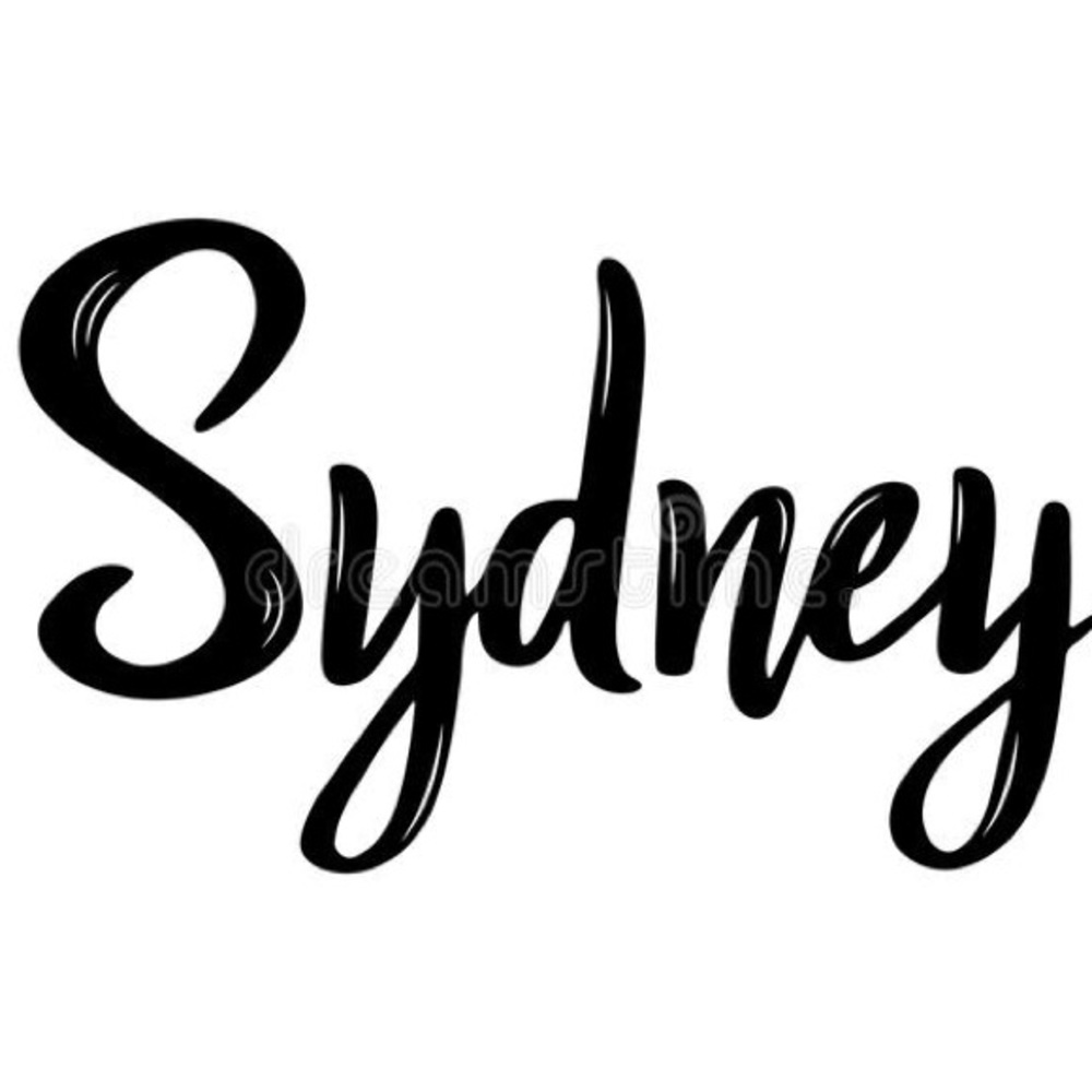 Meet your Posher, Sydney